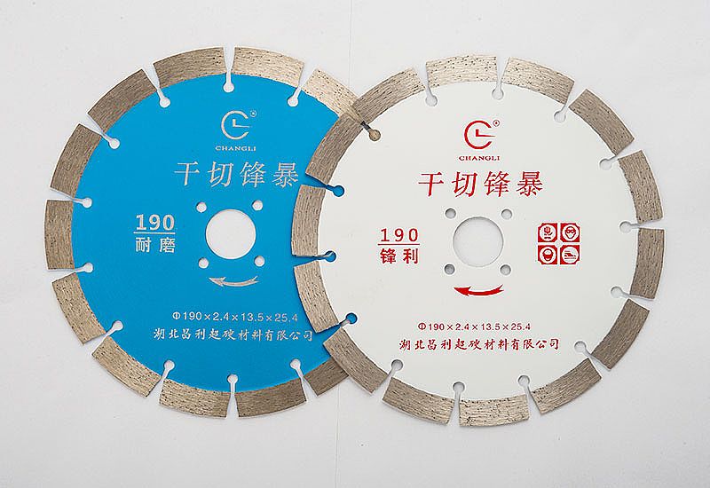 什么樣的石材切割片是好切割片, 使用出現的問題怎么解決 什么樣的石材切割片是好切割片, 使用出現的問題怎么解決