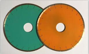 金剛石鋸片平常的保存我們?cè)撊绾蝸碜觯? alt=