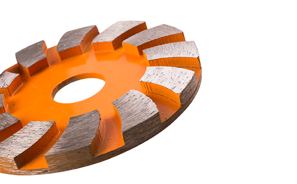 金剛石磨輪在安裝過程中的注意事項 金剛石磨輪在安裝過程中的注意事項