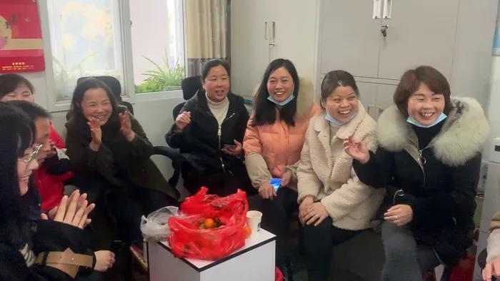 “牛轉(zhuǎn)乾坤 共創(chuàng)未來”湖北昌利2021線上年會圓滿舉行 “牛轉(zhuǎn)乾坤 共創(chuàng)未來”湖北昌利2021線上年會圓滿舉行