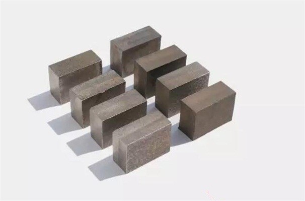 不同金剛石鋸片刀頭的產(chǎn)品會有哪些特質呢?