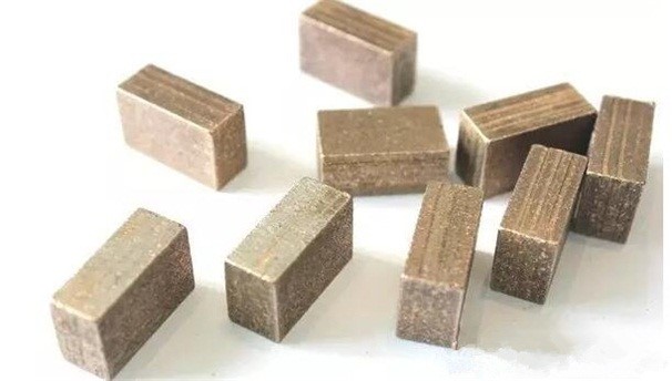 不同金剛石鋸片刀頭的產(chǎn)品會有哪些特質呢?