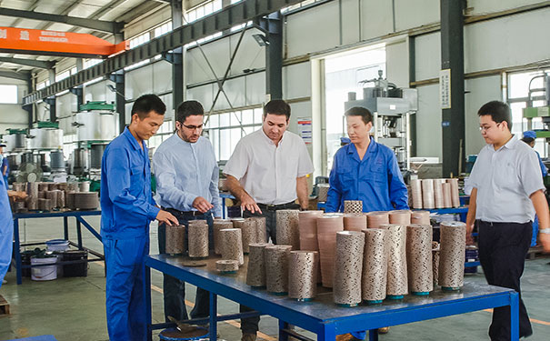 金剛石鋸片什么牌子好？先看看它的優勢就知道了！