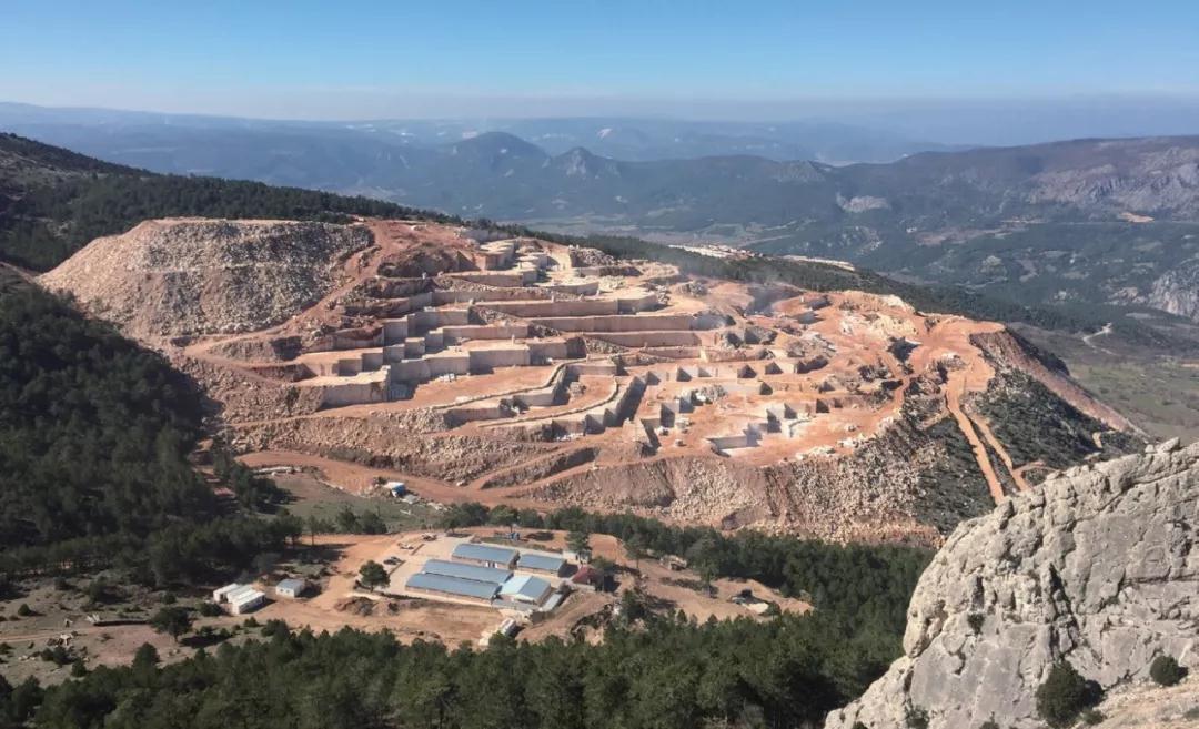 石材行業(yè)價(jià)格亂象四起，原因在哪兒?-昌利石材切割片