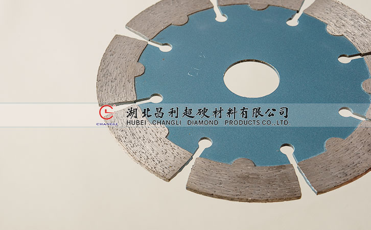 金剛石鋸片磨損因子力效應、溫度效應及磨損損傷的解釋